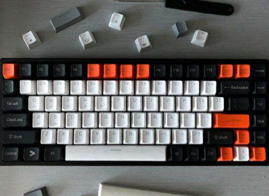 Wetcrow Computer Hardware Supplier Components & Accessories Service Banner