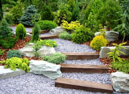 Wetcrow Facilities Management Landscaping Service Banner