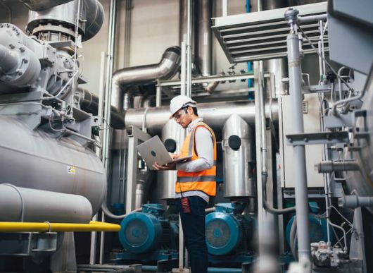 Wetcrow Facilities Management Preventive Maintenance Service Banner